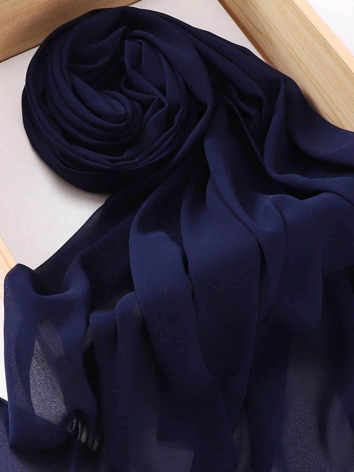 Georgette Hijab