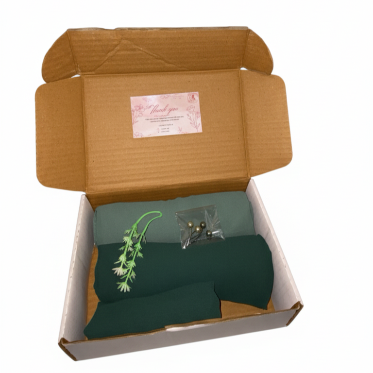 Affordable Student Deal Box