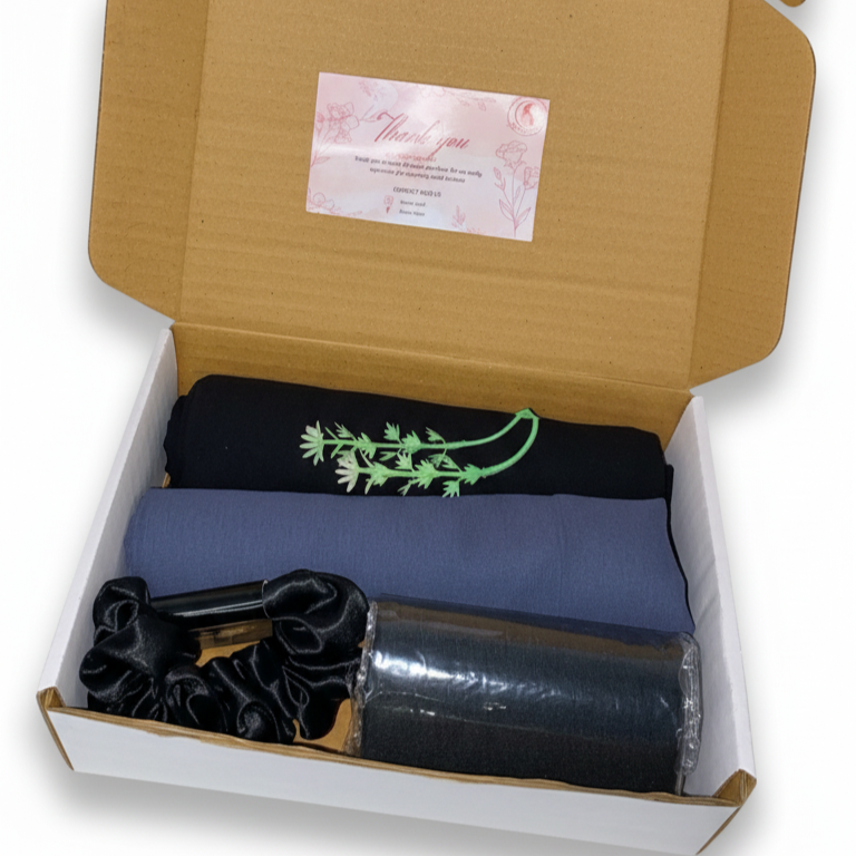 Affordable Student Deal Box