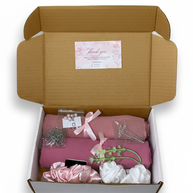 Affordable Student Deal Box
