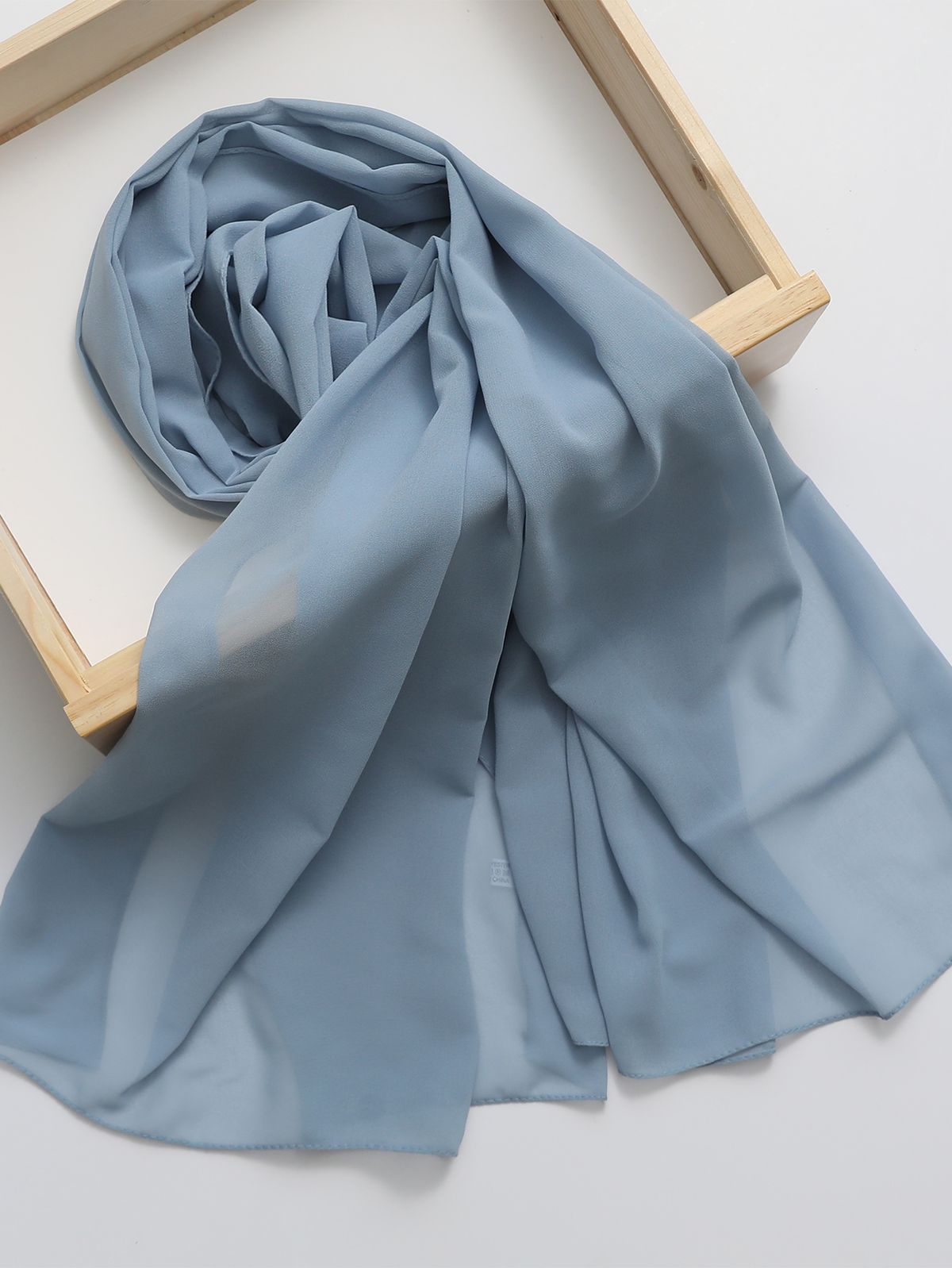 Georgette Hijab