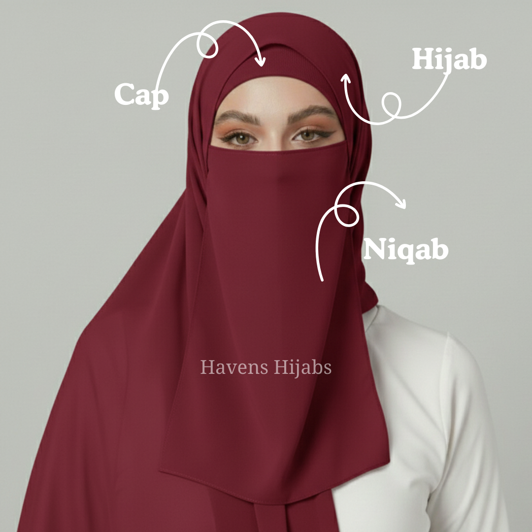 Hijab Sets