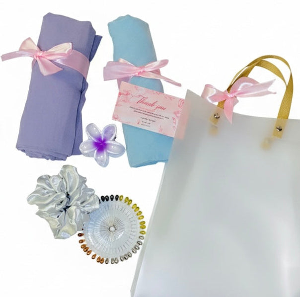 Hijabi Mini Gift Hamper