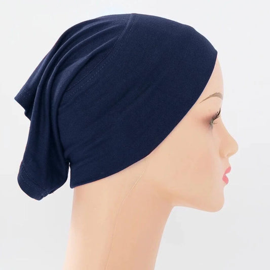 Plain Tube Cap