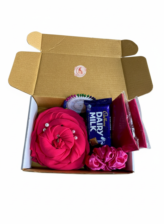 🍫 Chic Hijab Gift Set 🍫
