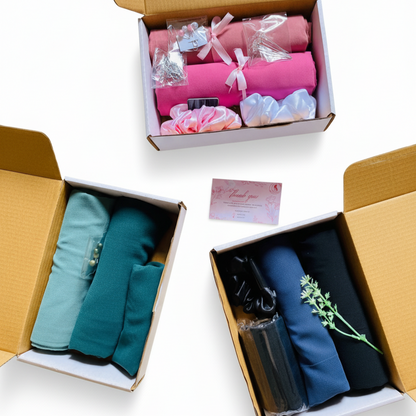 Affordable Student Deal Box